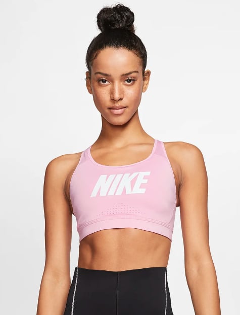 nike high intensity sports bra