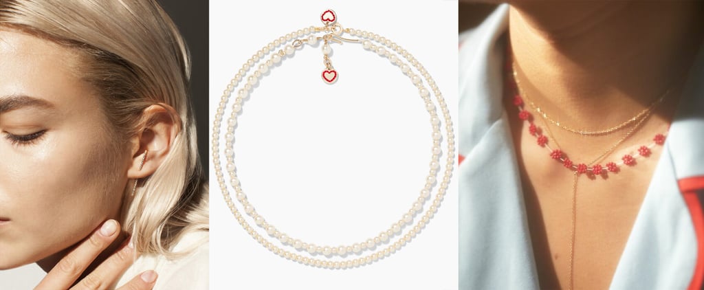 Best Valentine's Day Jewelry Gifts For Women 2020