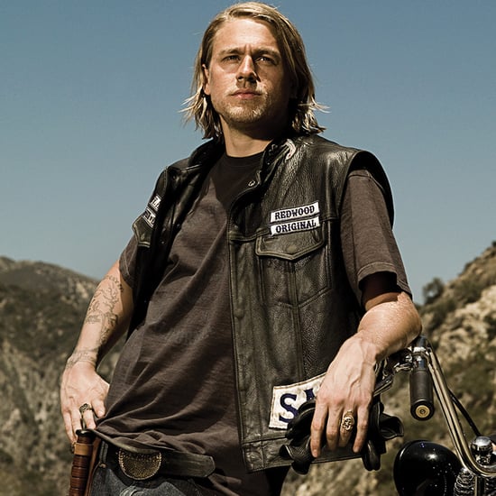 Kurt Sutter on Sons of Anarchy Prequel