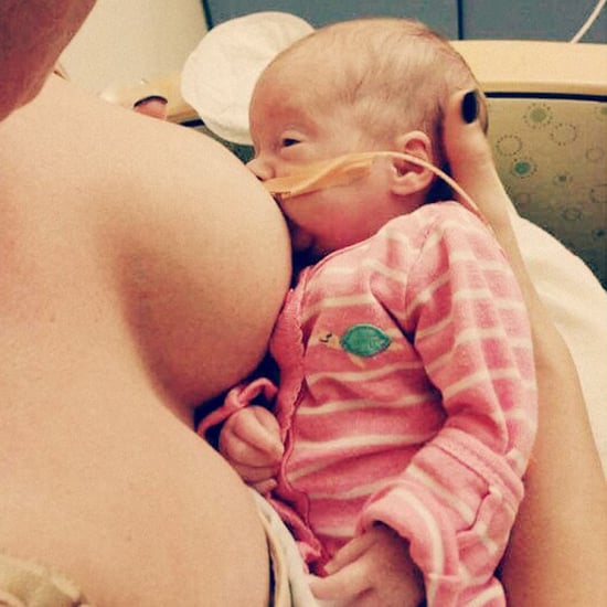 The Importance of Asking For Help With Breastfeeding