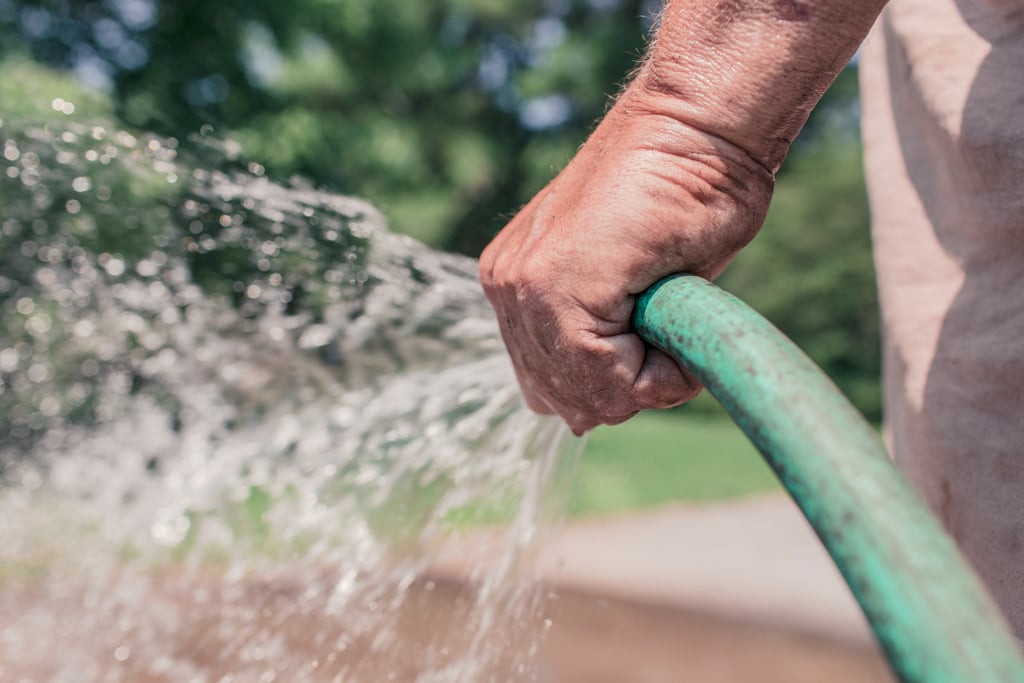 Garden Hoses