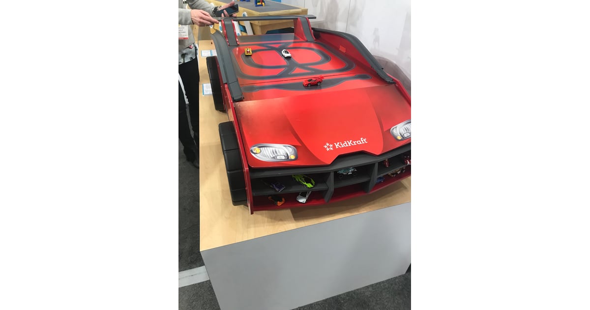 speedway play n store activity table
