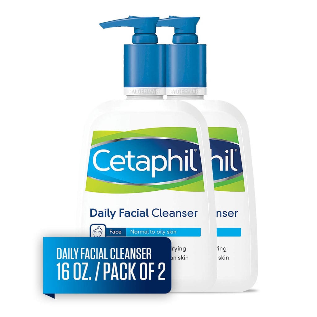 Cetaphil Daily Facial Cleanser