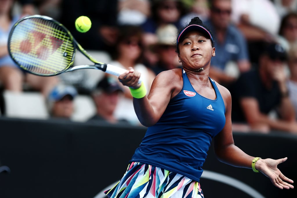 Naomi Osaka Named the Highest-Paid Woman Athlete Ever ...