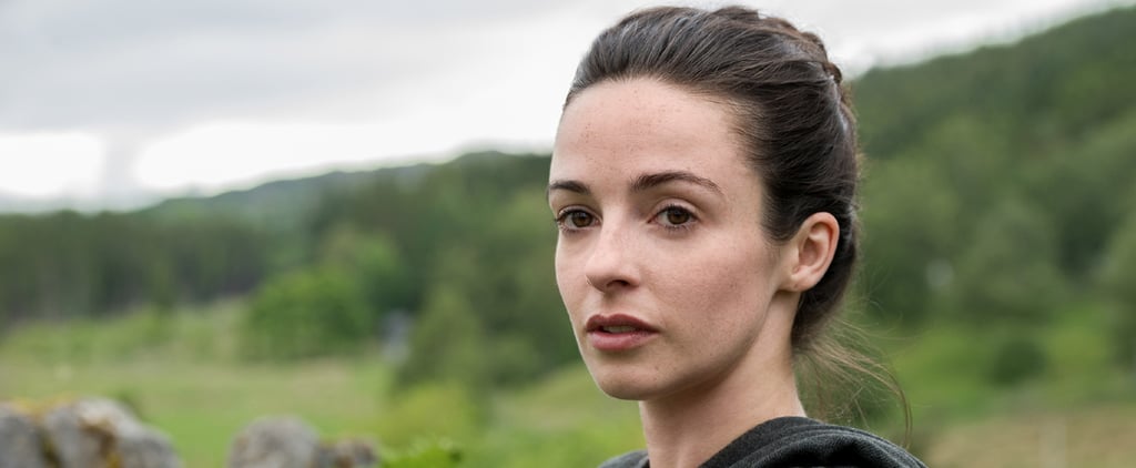 Outlander Pictures From the Second Half of Season One