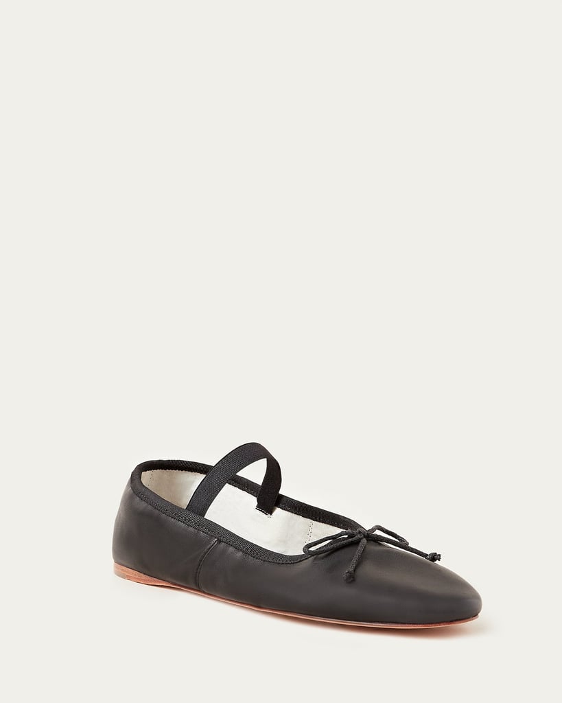 loeffler randall leonie flats