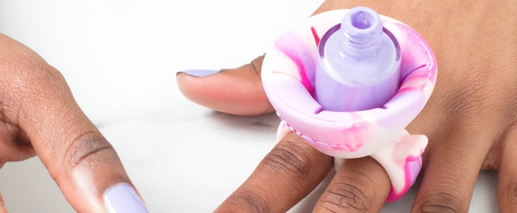 Tweexy Nail Polish Holder Review