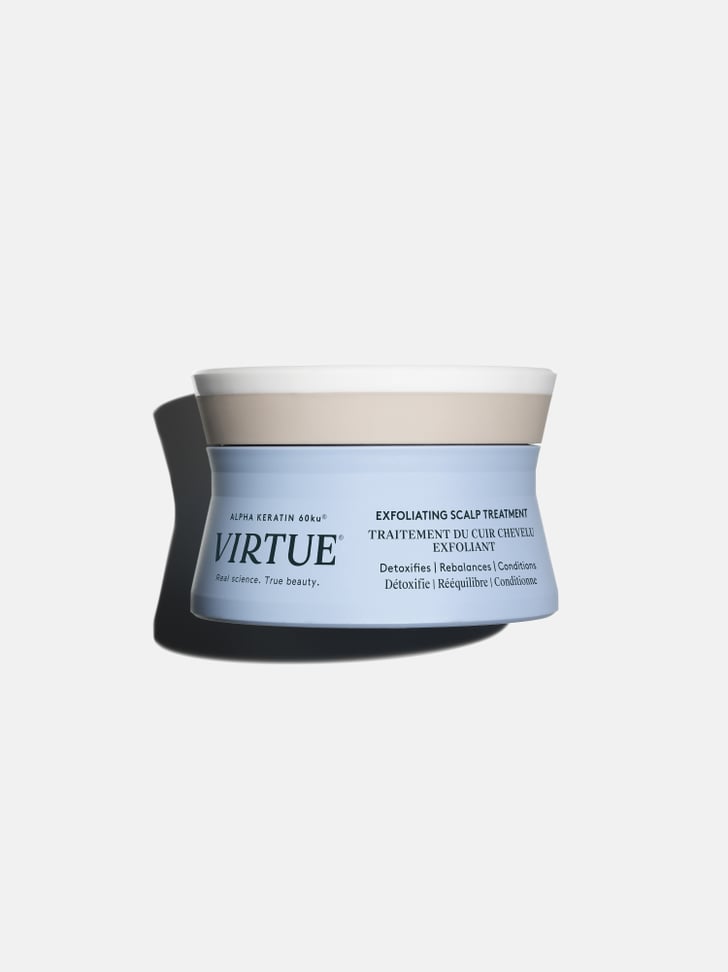 Virtue Exfoliating Scalp Treatment The Best New UK Beauty Product Launches of July 2020
