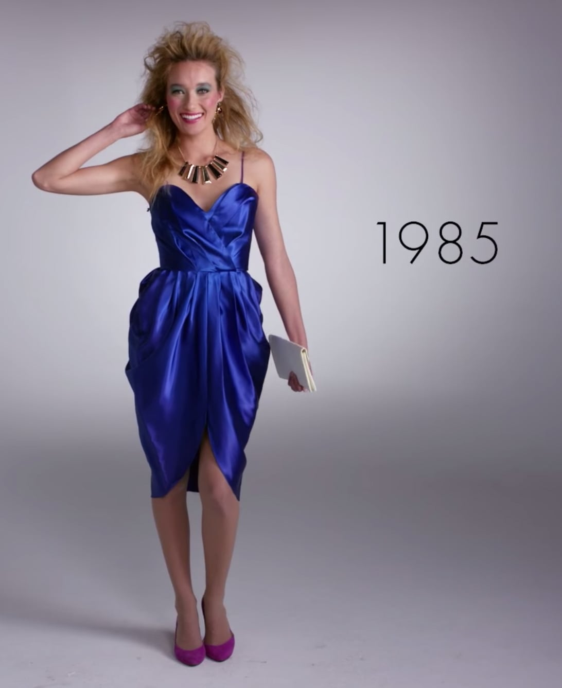 1985 fashion trends 2025