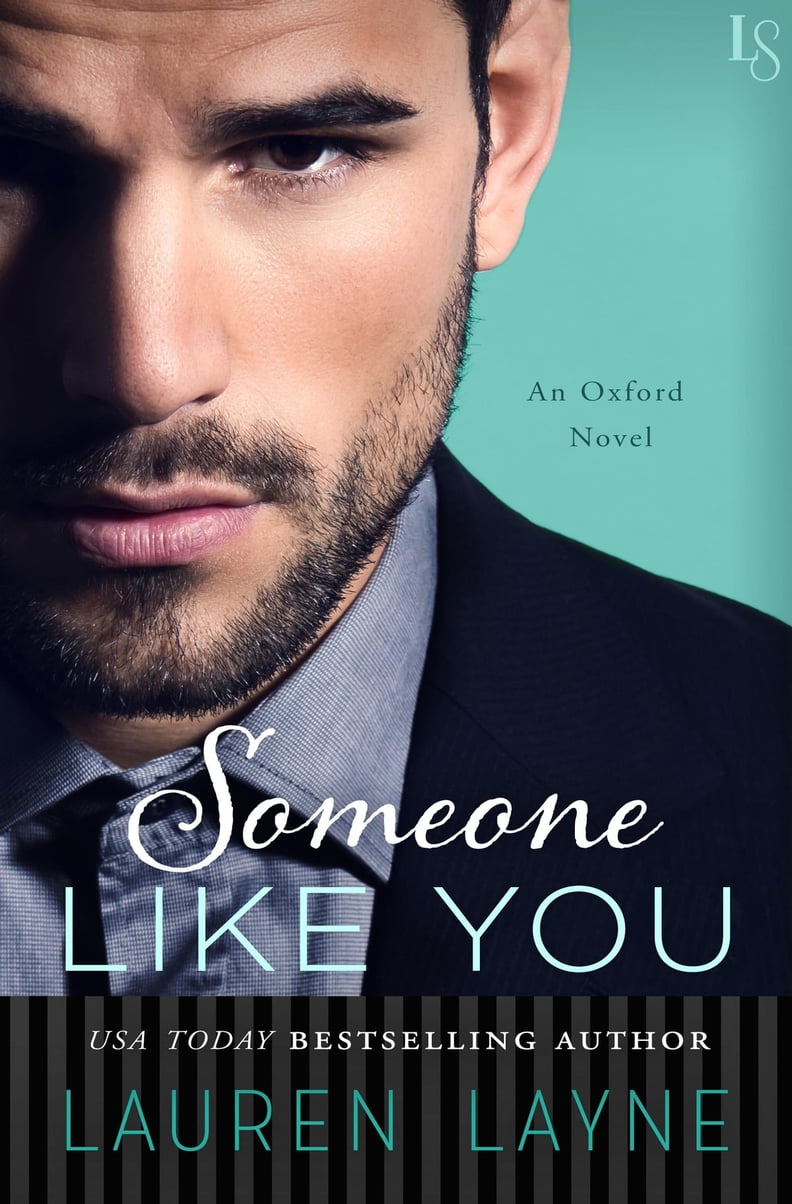 "Someone Like You" by Lauren Layne