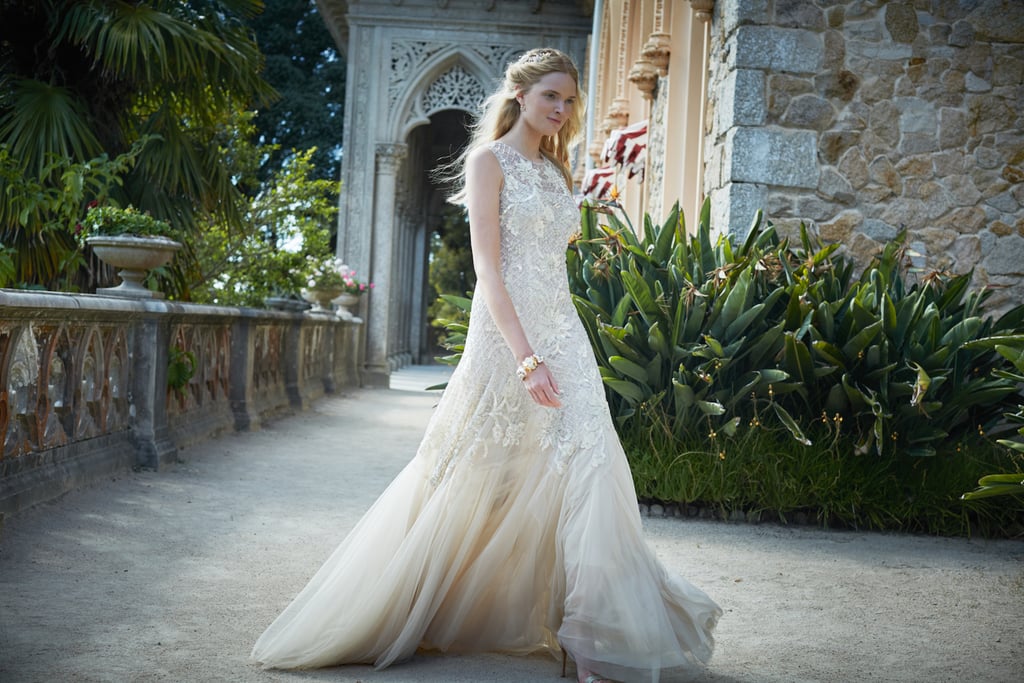 BHLDN Wedding Lookbook Fall 2015