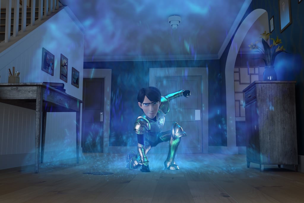 Resultado de imagem para Trollhunters part 3