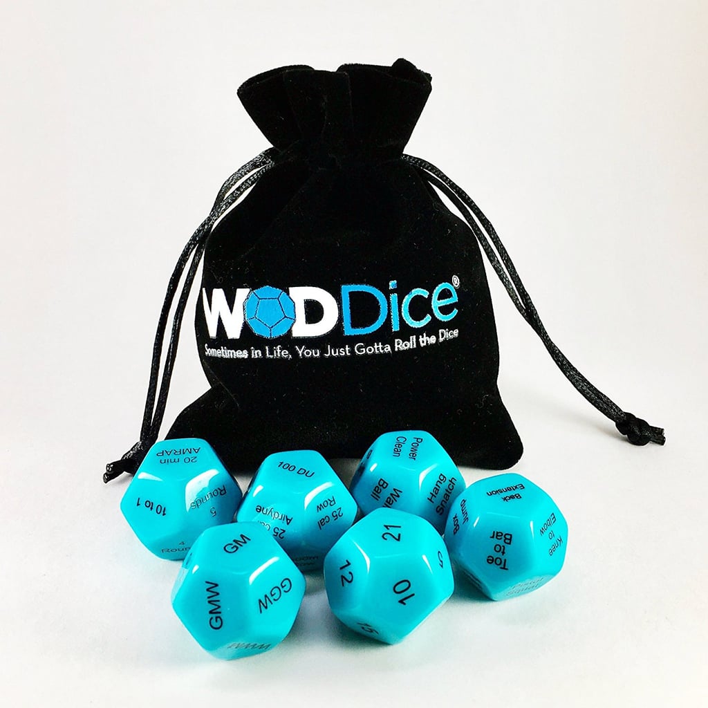 Exercise Dice