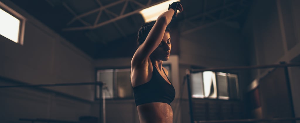 Wondering If You Should Work Out Every Day? 1 Trainer Doesn't Want You To
