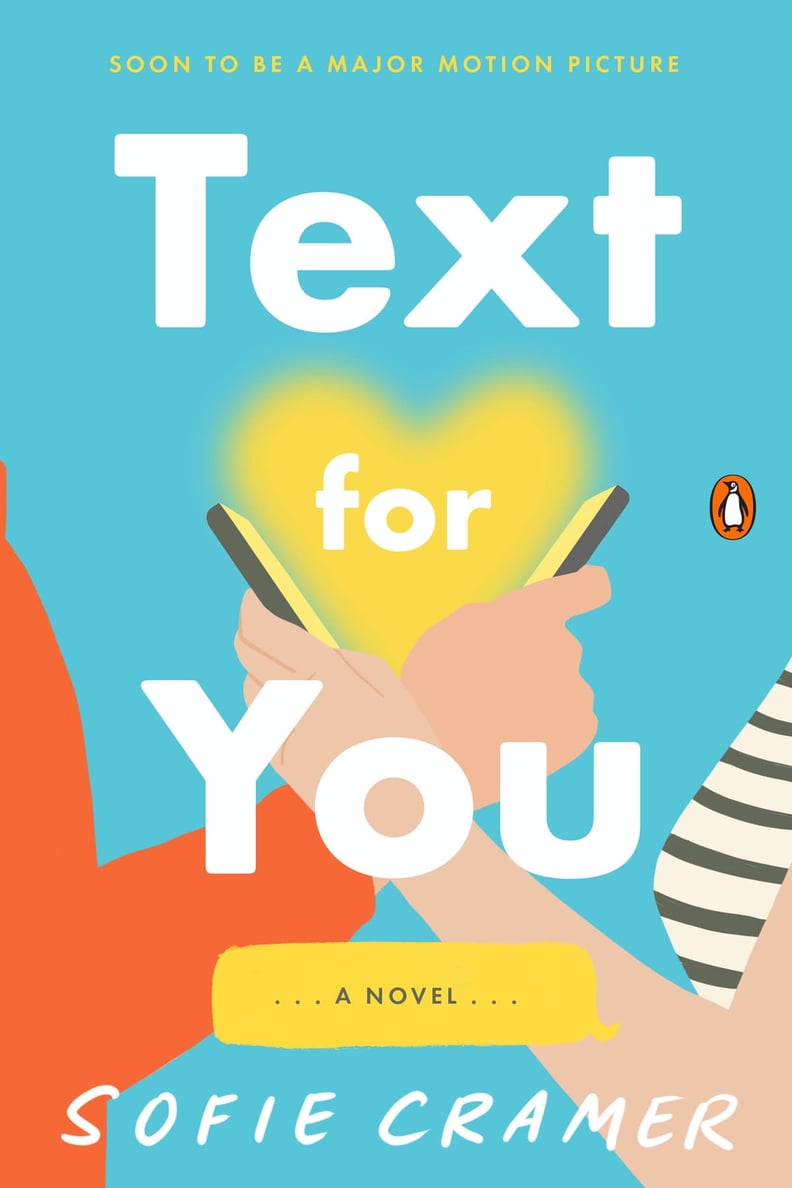 "Text for You" by Sofie Cramer