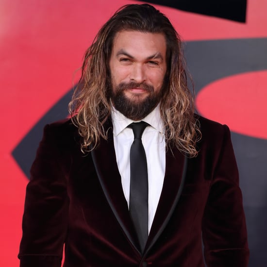 Jason Momoa Joins The Crow Reboot
