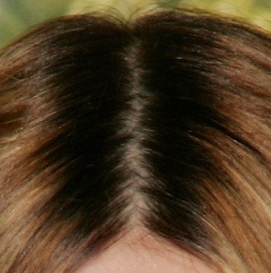 How To Go Back To Your Natural Hair Color POPSUGAR Beauty