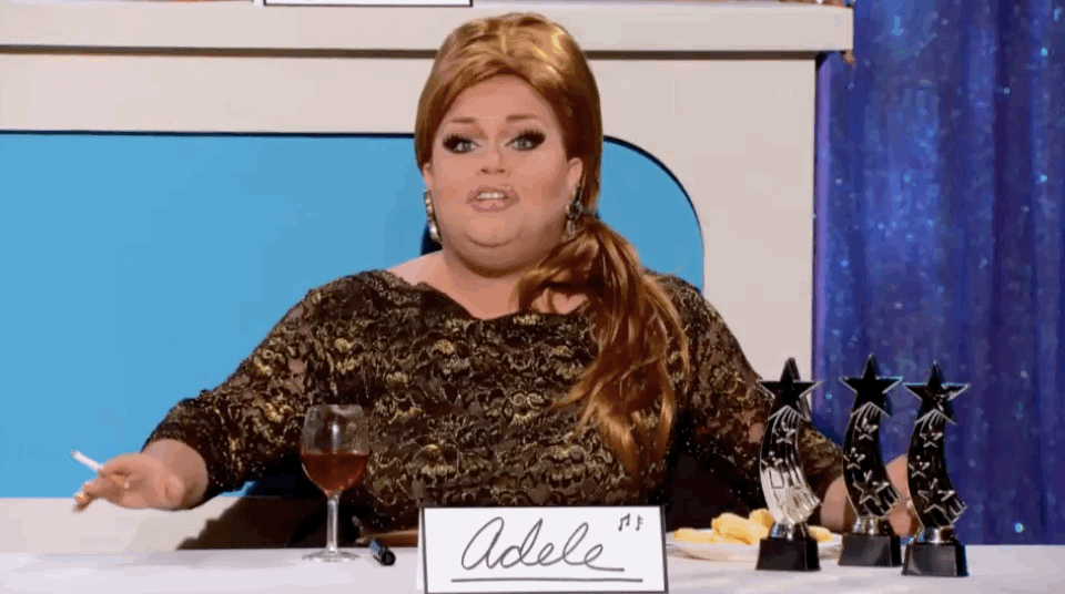 Adele