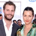 Who Is Amelia Warner? Everything You Need to Know About the Real-Life Mrs. Grey