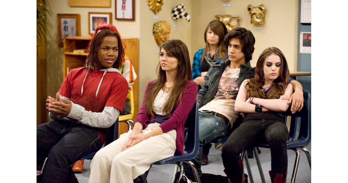 good netflix shows for tweens 2020