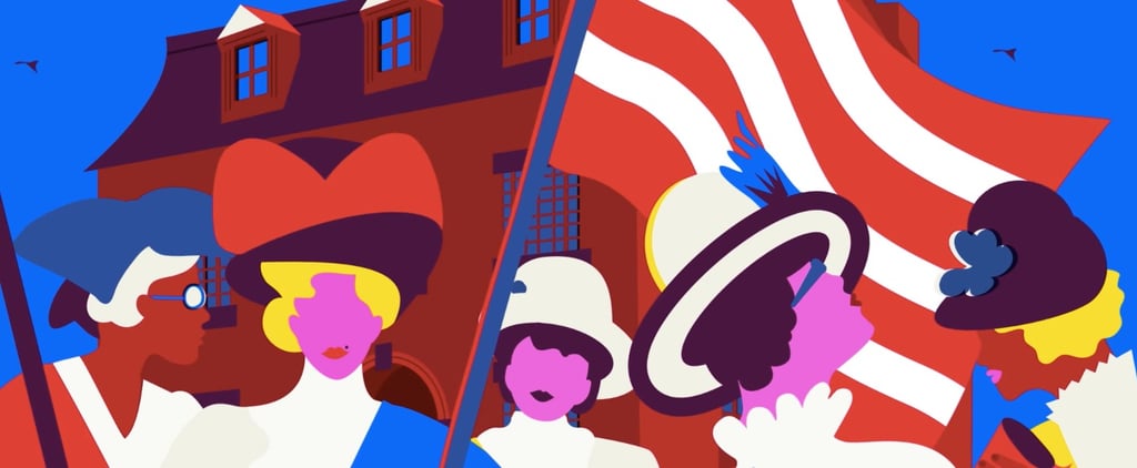 Need a Lyft? Here's How to Get Discounted Rides to Museums For Women's History Month
