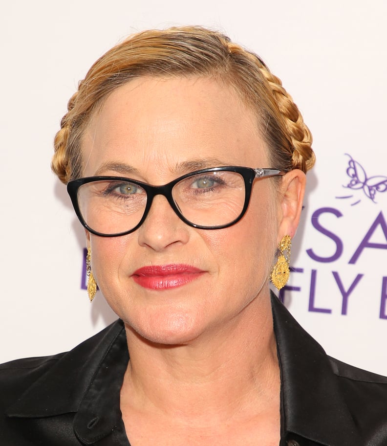 Patricia Arquette at the Chrysalis Butterfly Ball in 2017