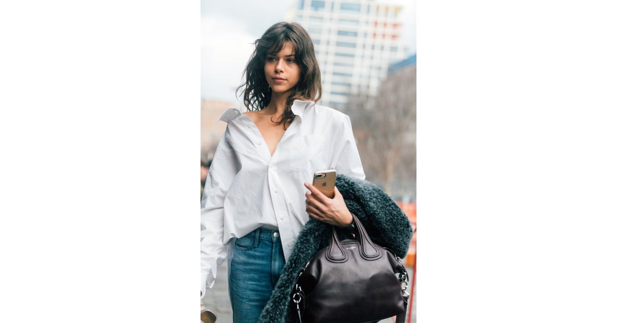 Fall 2020 Haircut Trend: Textured Layers With Bangs | Best ...