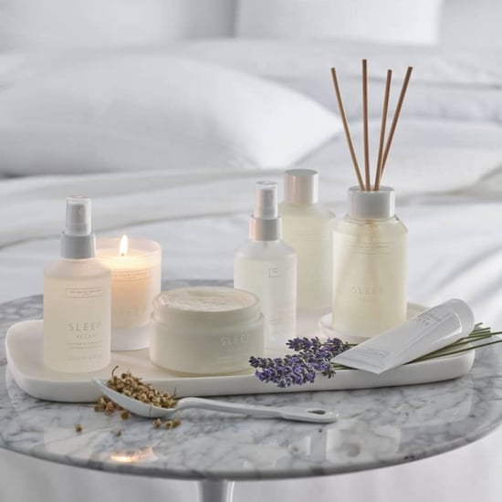 Beauty Products That Help You Sleep