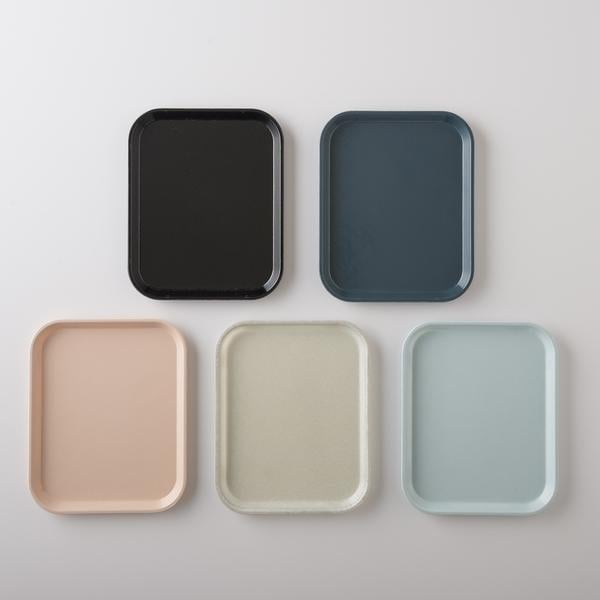 cafeteria tray