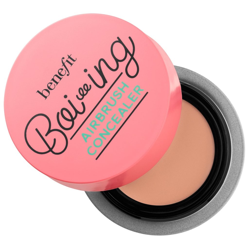 Benefit Cosmetics Boi Ing Airbrush Concealer Sweat Proof Makeup