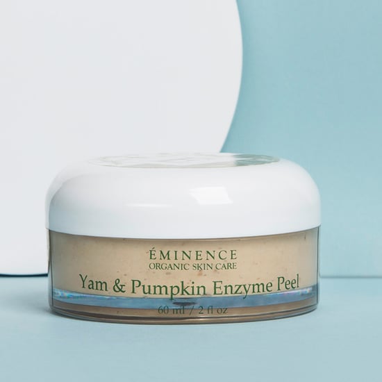 The Best Pumpkin Skin-Care Products