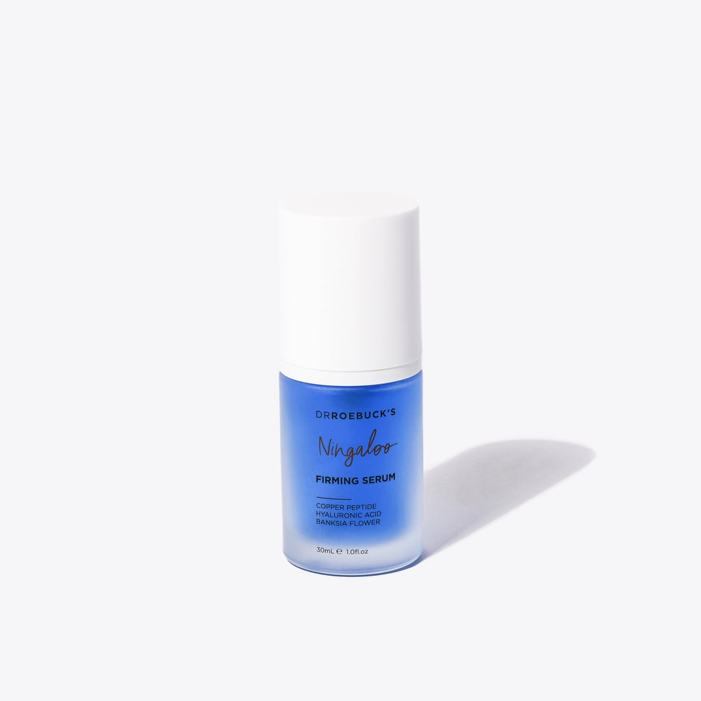 Dr. Roebuck's Ningaloo Copper Peptide Firming Serum