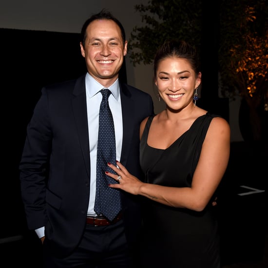 Jenna Ushkowitz and David Stanley Expecting First Baby