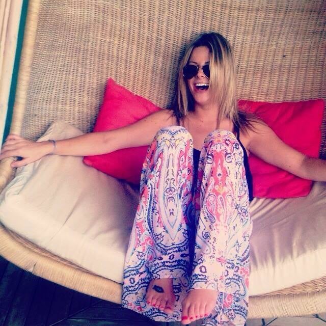 Samantha Passmore