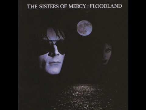 "Never Land (A Fragment)" by Sisters of Mercy