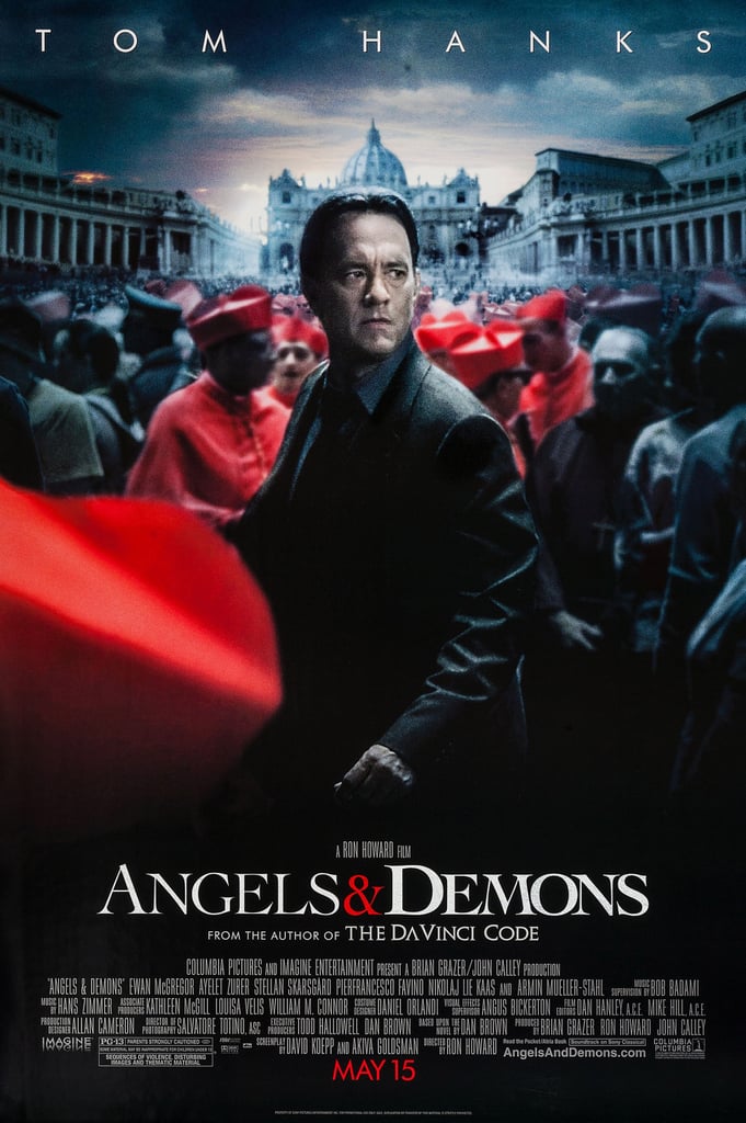 Angels Demons New Movies And Tv Shows On Netflix May 2019 Popsugar Australia Entertainment Photo 3