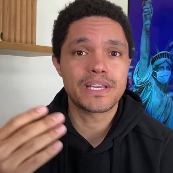 Trevor Noah, Activists Discuss Movement to Defund the Police