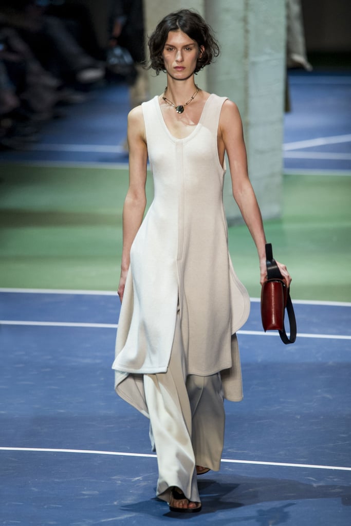 Celine Fall 2016 Collection