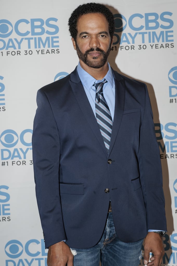 Kristoff St. John