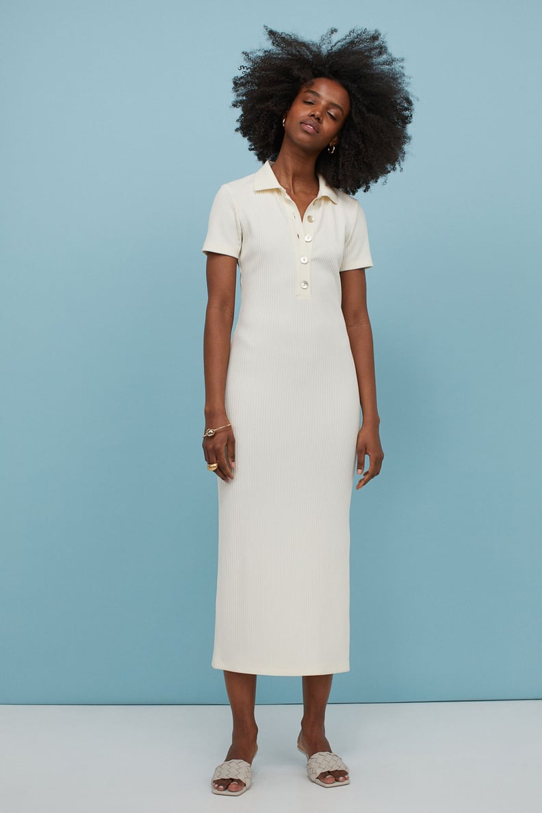 Best Fall Midi Dresses Under 100 POPSUGAR Fashion