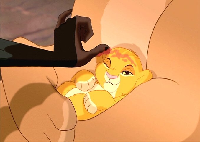 The Lion King