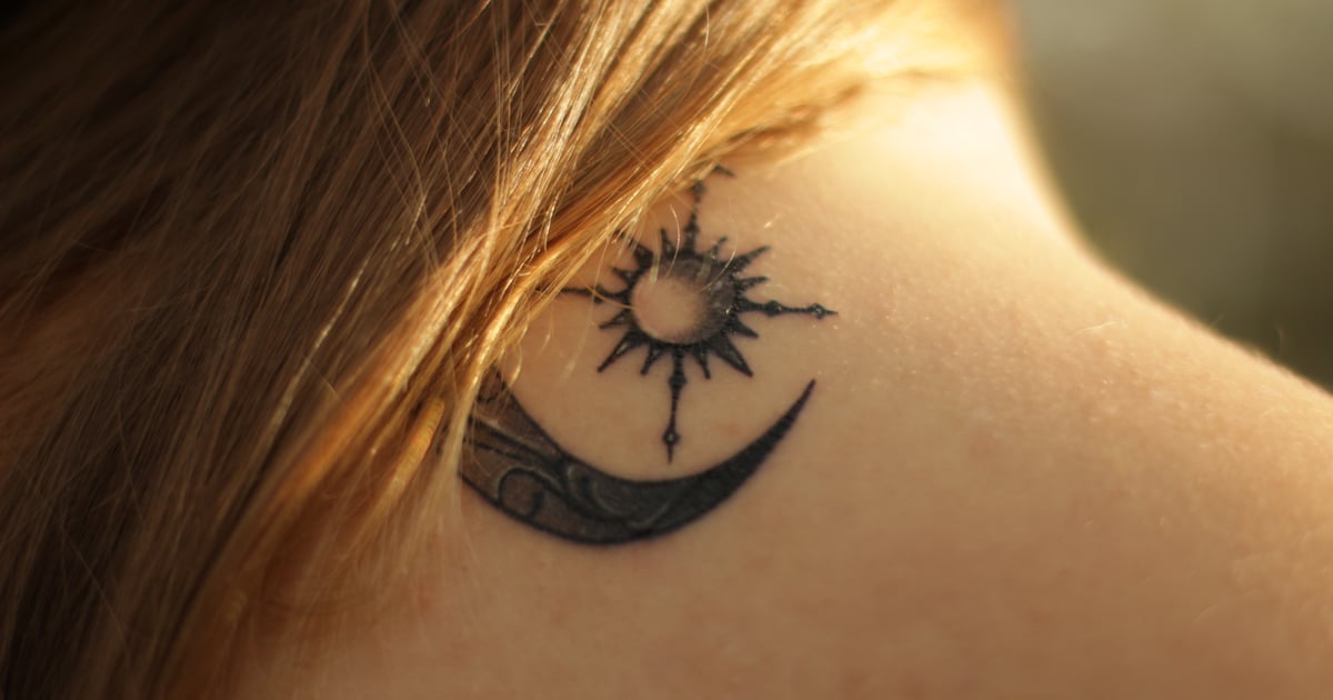 18 Classic Witch Tattoos To Steal Your Breath Away  EntertainmentMesh