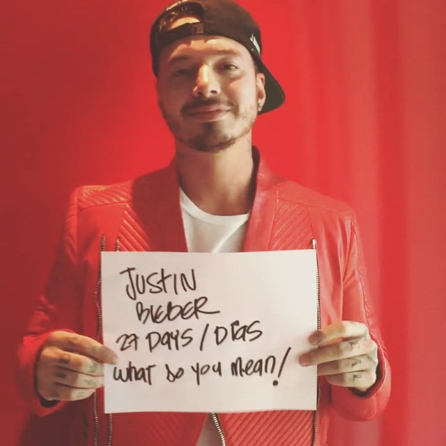 J Balvin