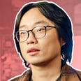 Jimmy O. Yang's Love Hard Character Could Benefit From His Sweet Love Advice