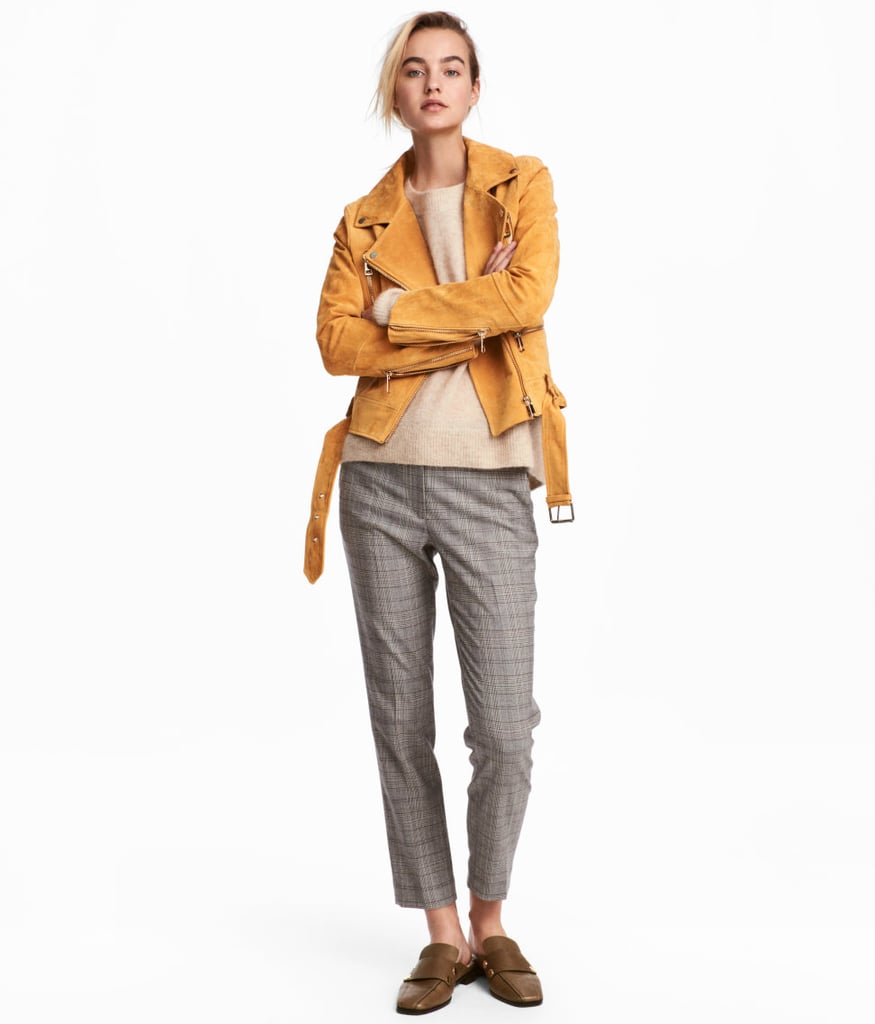 Gigi's H&M Stovepipe Pants