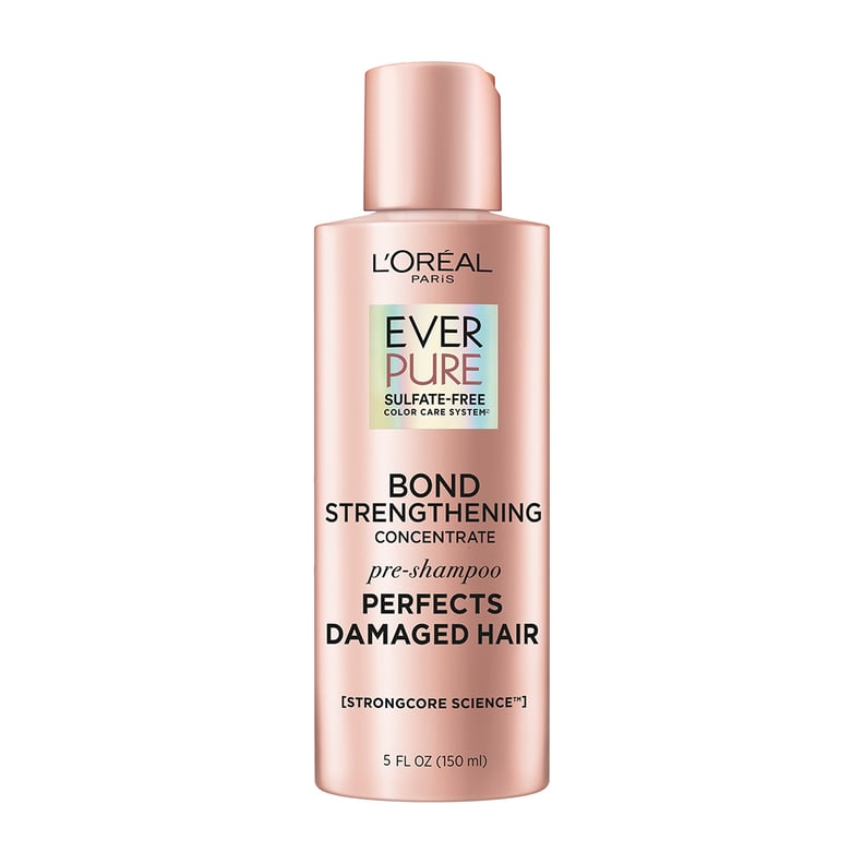 L'Oréal Paris Everpure Bond Strengthening Pre-Shampoo Treatment