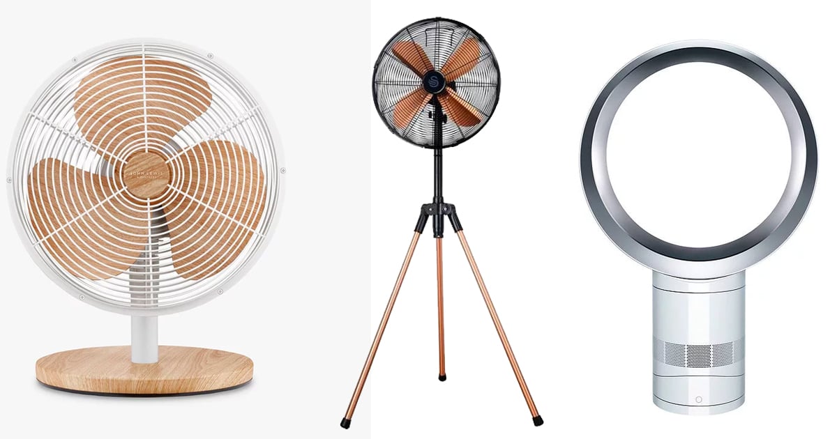 The Best Tower, Electric, and Desk Fans in the UK 2020 POPSUGAR Home UK