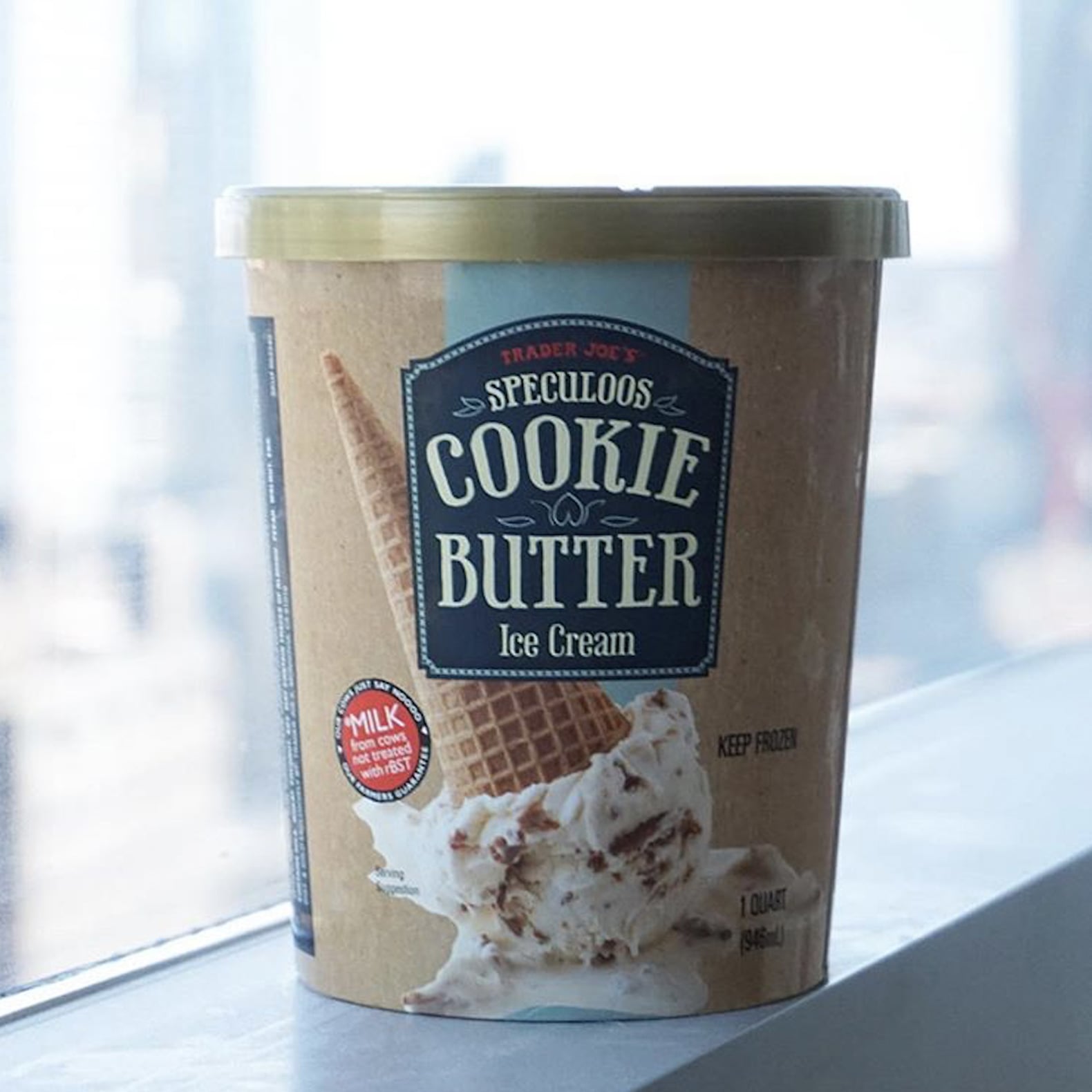 Best Trader Joe's Ice Creams 2020 POPSUGAR Food
