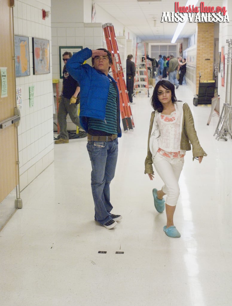 Zanessa