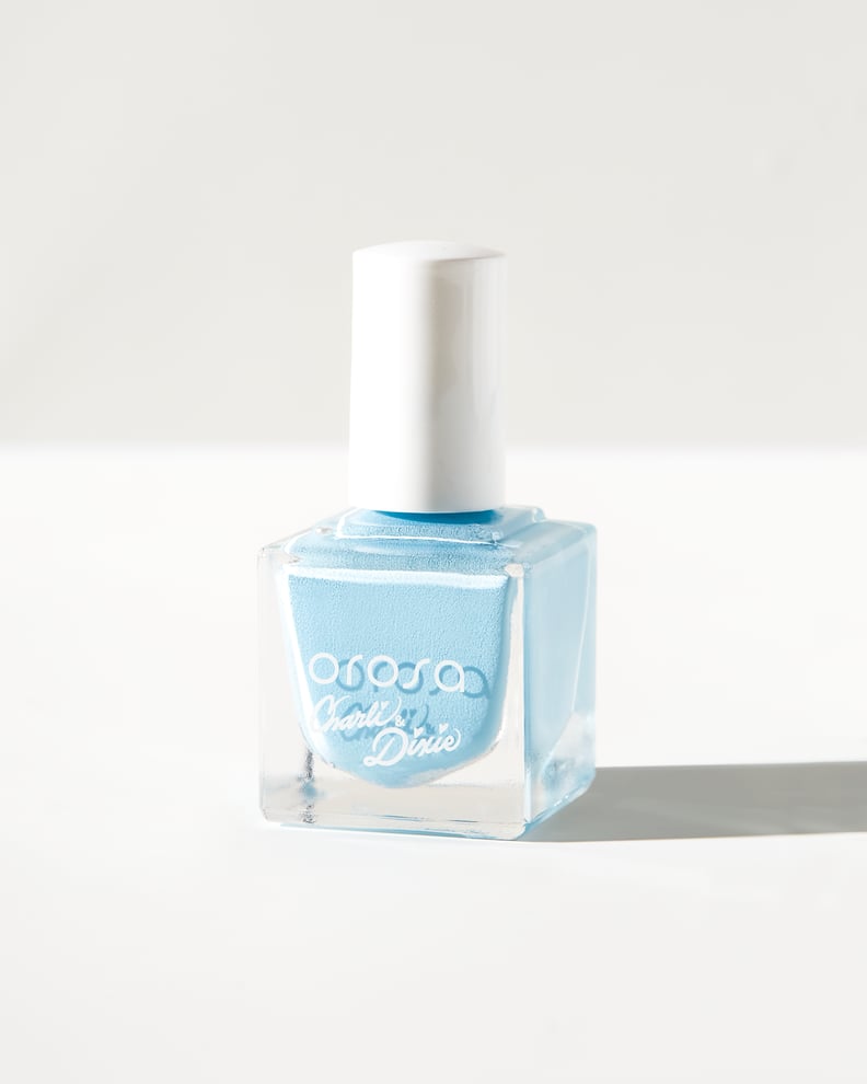 Orosa Charli + Dixie D'Amelio Coastal Craze Nail Polish | POPSUGAR Beauty